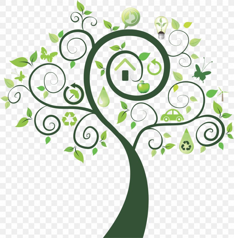 Tree Logo Clip Art, PNG, 1824x1851px, Tree, Artwork, Branch, Flora, Floral Design Download Free