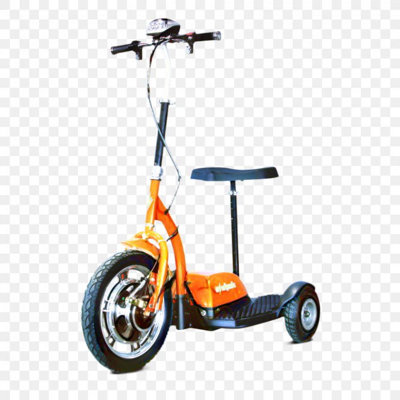 Bicycle Cartoon, PNG, 860x860px, Kick Scooter, Automotive Wheel System, Bicycle, Bicycle Wheel, Electric Vehicle Download Free