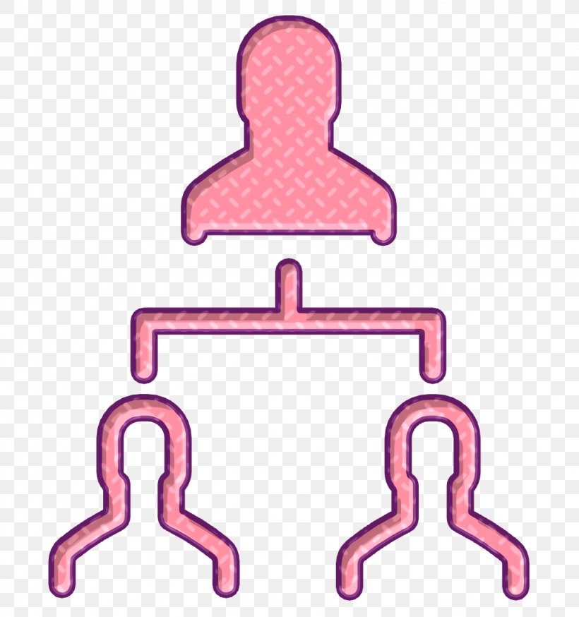 Boss Icon Business Set Icon Hierarchical Structure Icon, PNG, 1022x1090px, Boss Icon, Business Set Icon, Finger, Hierarchical Structure Icon, Pink Download Free