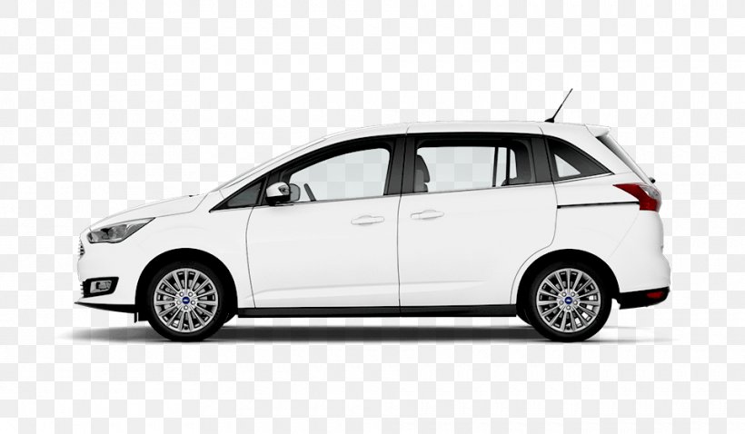 Car 2018 Ford C-Max Hybrid Honda Fit Ford EcoSport, PNG, 960x560px, 2018 Ford Cmax Hybrid, Car, Automotive Design, Automotive Exterior, Brand Download Free