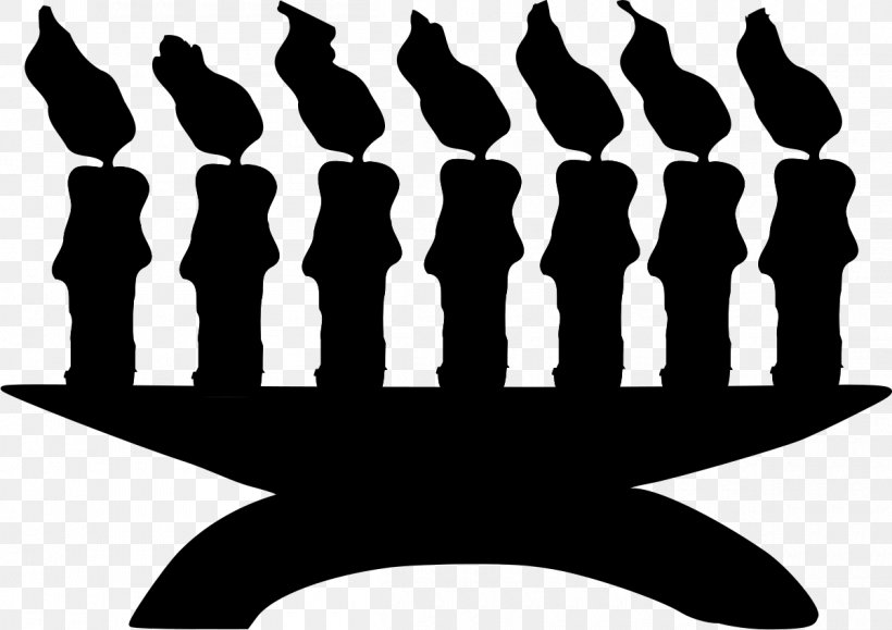 Clip Art Image Silhouette Kwanzaa, PNG, 1200x848px, Silhouette, Art, Black White M, Blackandwhite, Cartoon Download Free