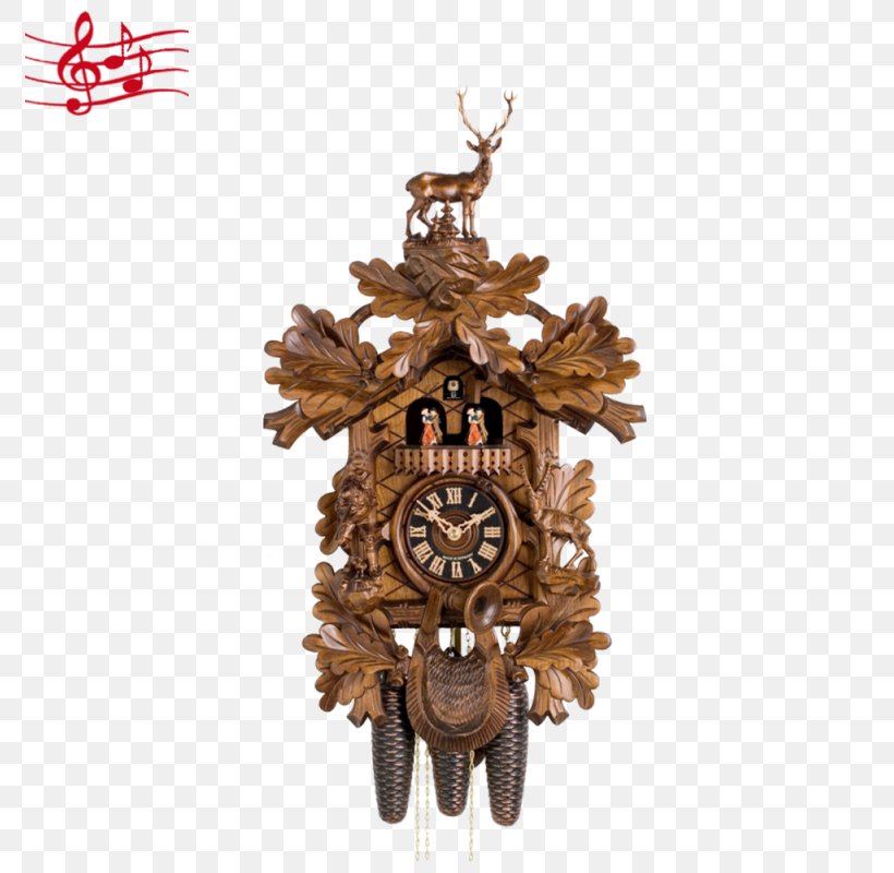 Cuckoo Clock Quartz Clock Movement Musical Clock, PNG, 800x800px, Cuckoo Clock, Big Buck Hunter, Black Forest, Black Forest Clock Association, Clock Download Free