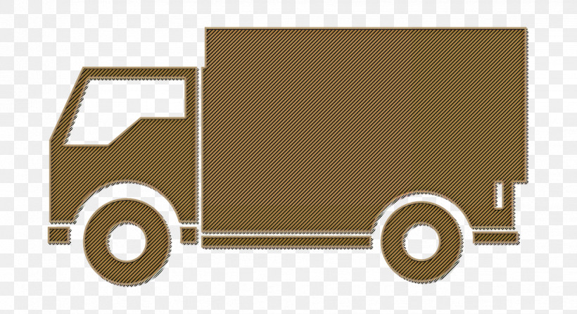 Delivery Truck Icon Transport Icon Truck Icon, PNG, 1234x672px, Delivery Truck Icon, Car, Goods, Gratis, Transport Download Free