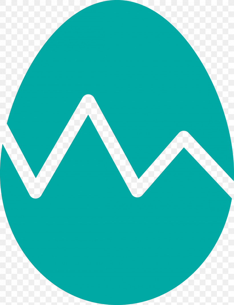 Easter Egg Easter Day, PNG, 2300x3000px, Easter Egg, Aqua, Easter Day, Electric Blue, Line Download Free