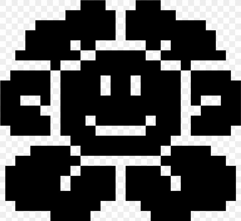 Flowey Symmetry, PNG, 1526x1398px, Flowey, Sprite, Symmetry, Undertale Download Free