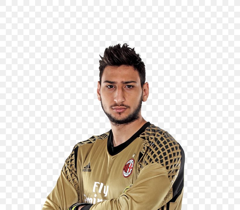 Gianluigi Donnarumma A.C. Milan FIFA 16 FIFA 17 FIFA 18, PNG, 560x720px, Gianluigi Donnarumma, Ac Milan, Antonio Donnarumma, David De Gea, Esports Download Free