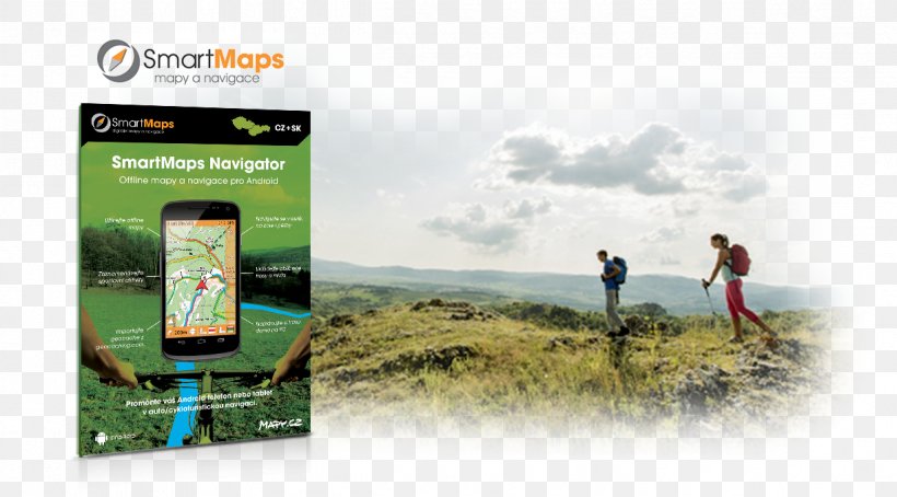 GPS Navigation Systems Brand Advertising Technology, PNG, 1225x679px, Gps Navigation Systems, Advertising, Brand, Global Positioning System, Grass Download Free