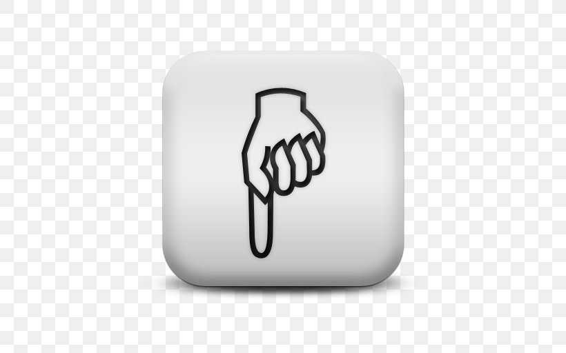 Hand Index Finger Clip Art, PNG, 512x512px, Hand, Cursor, Emoji, Emoticon, Finger Download Free