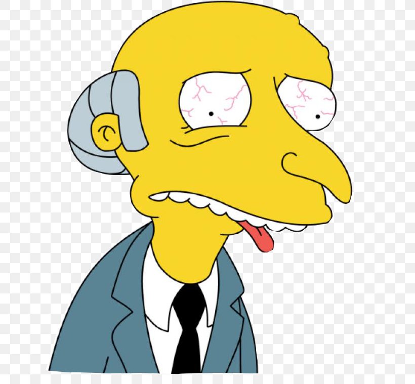 Mr. Burns Troy McClure Apu Nahasapeemapetilon Milhouse Van Houten Ned Flanders, PNG, 640x759px, Mr Burns, Apu Nahasapeemapetilon, Art, Artwork, Cartoon Download Free