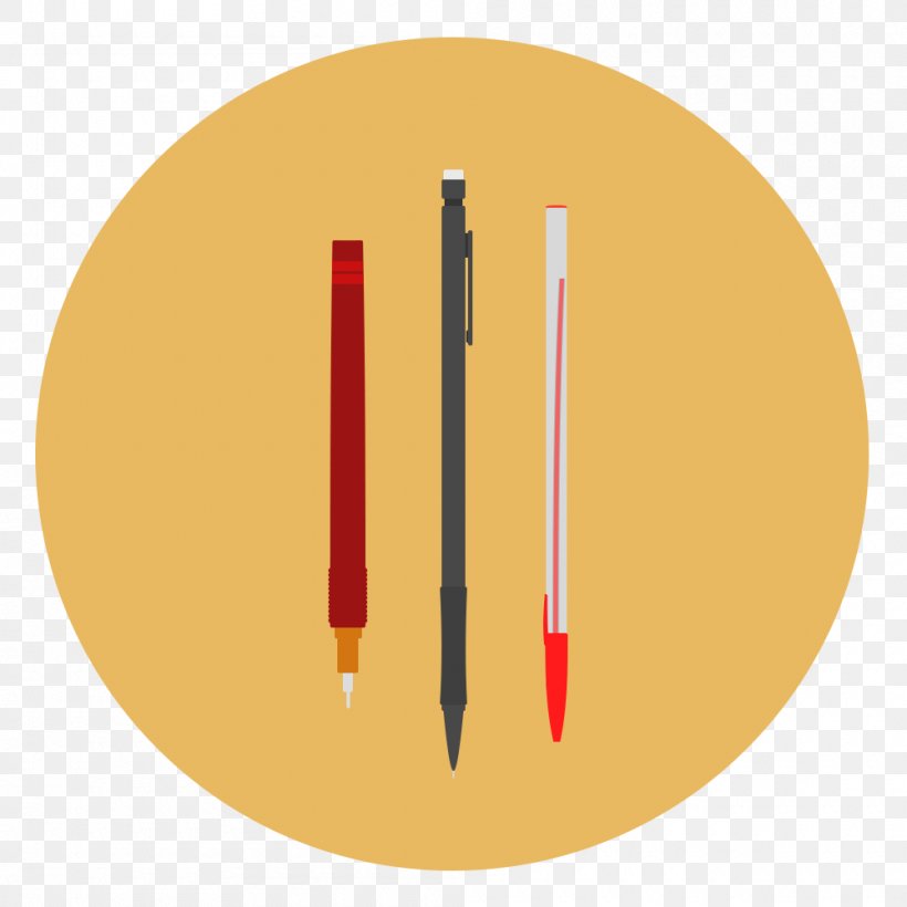 Pencil, PNG, 1000x1000px, Pencil Download Free