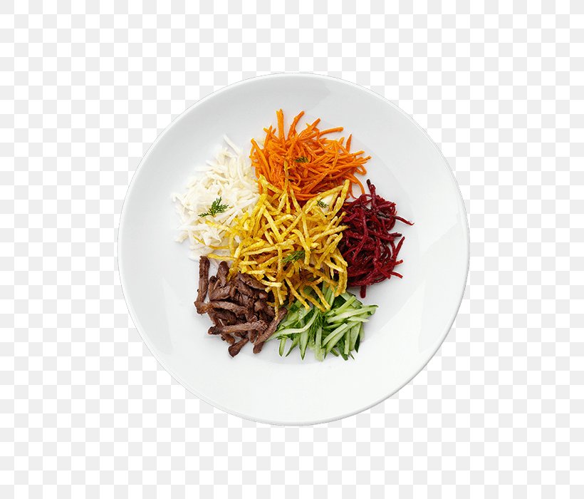 Salad Namul Vegetable Roast Beef Meal, PNG, 700x700px, Salad, Cheating In Video Games, Company, Dish, Dishware Download Free