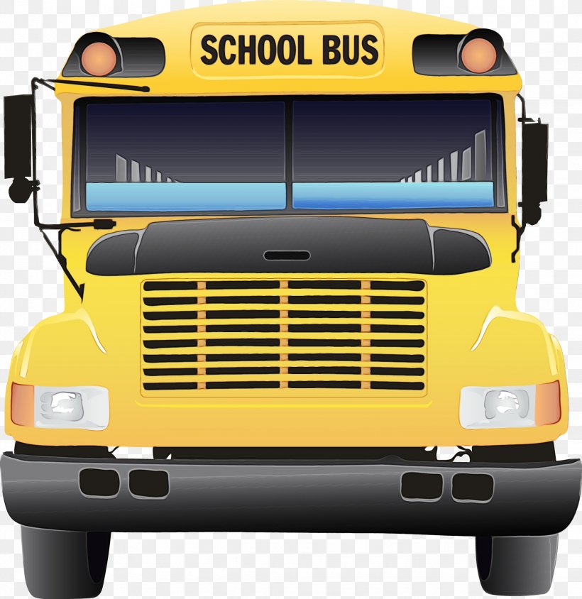 School Background Design, PNG, 1942x2000px, Bus, Bus Driver, Car, Commercial Vehicle, Grille Download Free