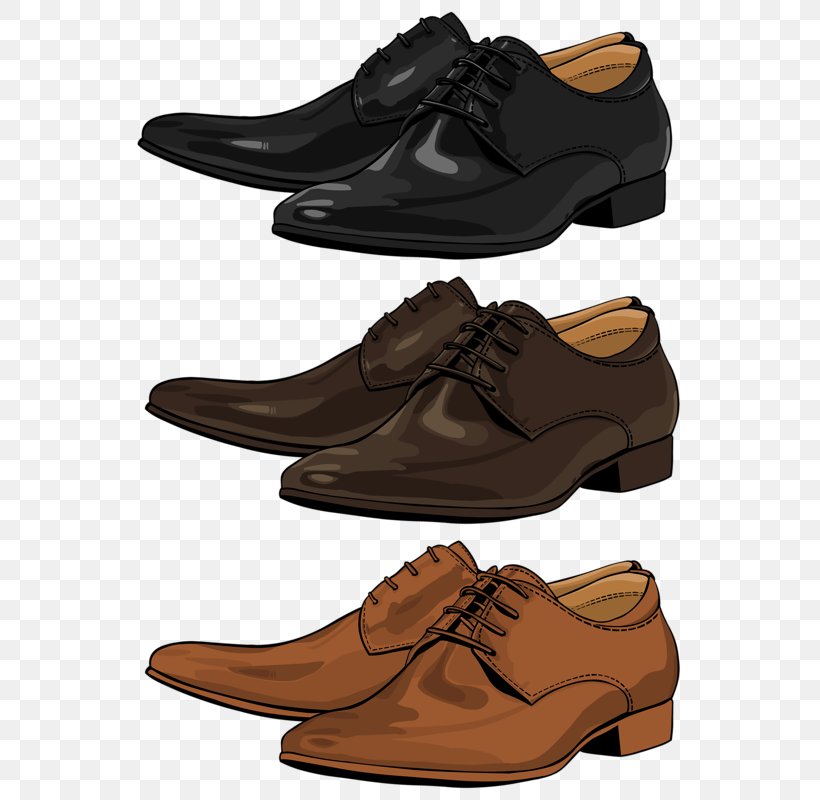 Shoe Shop Dress Shoe Clothing, PNG, 566x800px, Shoe, Boot, Brown, Cartoon, Clothing Download Free