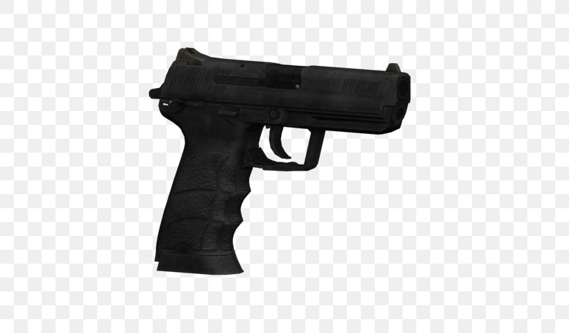 Trigger Airsoft Guns Smith & Wesson Walther PPQ, PNG, 640x480px, 40 Sw, Trigger, Air Gun, Airsoft, Airsoft Gun Download Free