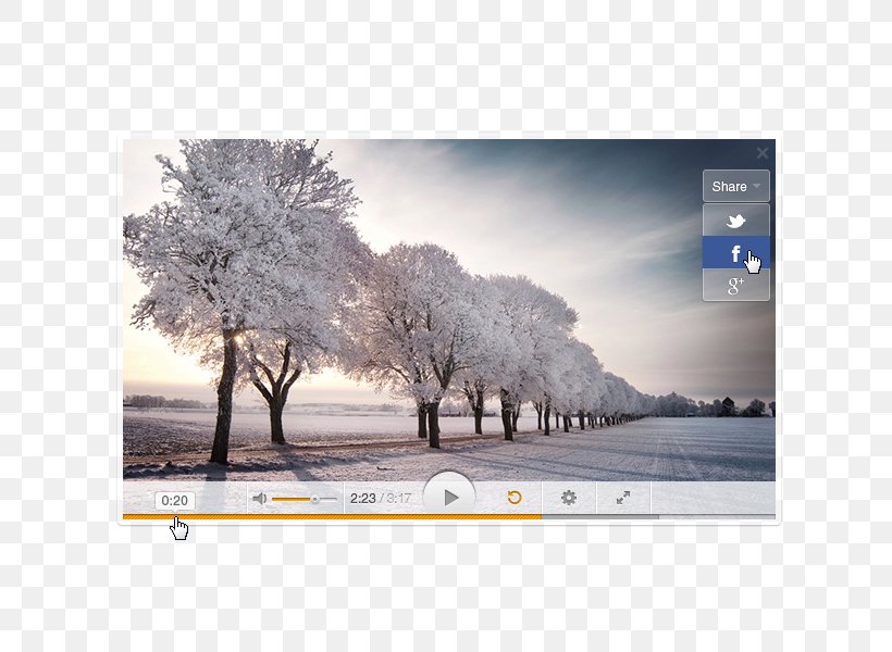 Video Player User Interface Media Player, PNG, 800x600px, Media Player, Brand, Calendar, Graphical User Interface, Progress Bar Download Free