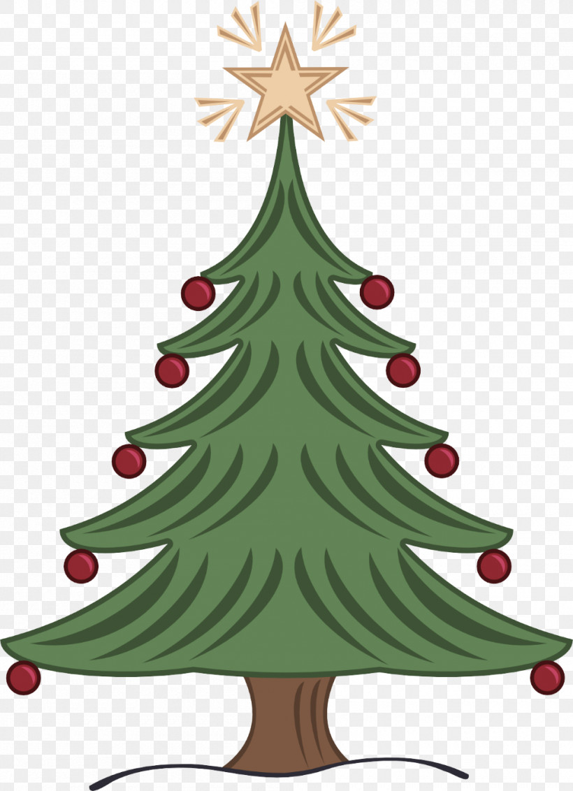 Christmas Day, PNG, 1000x1381px, Christmas Day, Cartoon, Christmas Decoration, Christmas Tree, Drawing Download Free