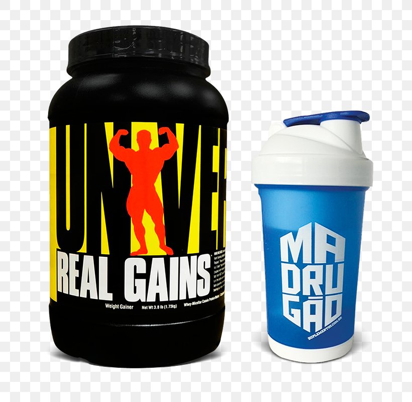 Dietary Supplement Universal Nutrition Real Gains Cream Sports Nutrition Whey Protein, PNG, 800x800px, Dietary Supplement, Beslenme, Bottle, Branchedchain Amino Acid, Brand Download Free
