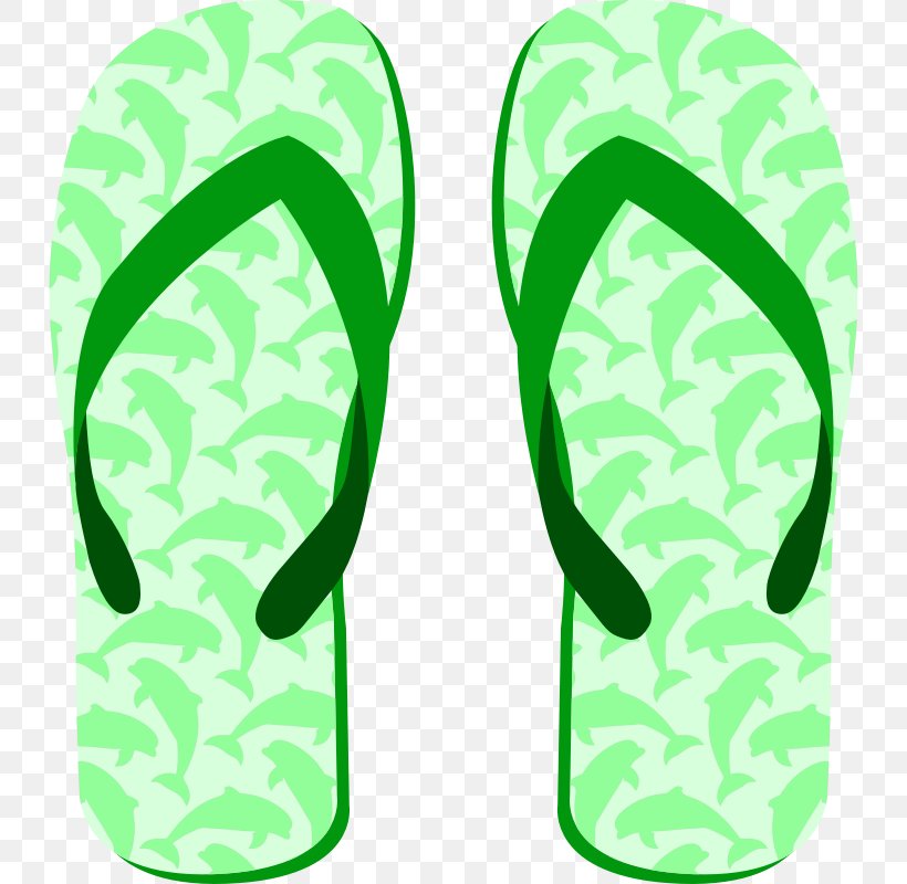 Flip-flops Slipper Shoe Clip Art, PNG, 732x800px, Flipflops, Aqua, Area, Clog, Clothing Download Free