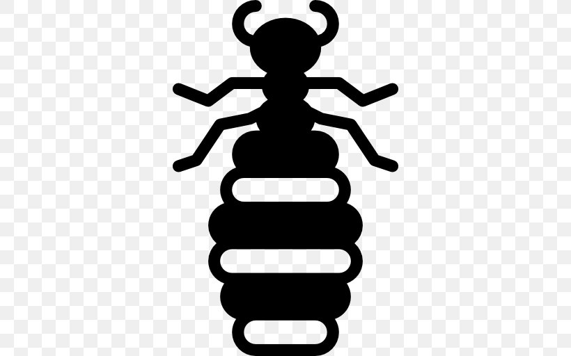 JS Thompson Services, LLC Insect Flea Pest Control Clip Art, PNG, 512x512px, Js Thompson Services Llc, Animal, Artwork, Black And White, Cat Flea Download Free