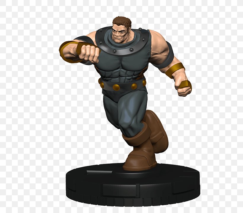 Juggernaut Professor X HeroClix Magneto Sabretooth, PNG, 720x720px, Juggernaut, Action Figure, Action Toy Figures, Arm, Cyclops Download Free