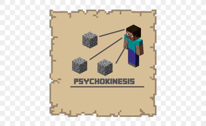 Minecraft: Pocket Edition Mod Item MineCon, PNG, 500x500px, Minecraft, Curse, Item, Map, Markus Persson Download Free
