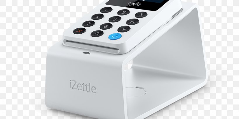Payment Terminal Point Of Sale IZettle Business, PNG, 1280x640px, Payment Terminal, Barcode Scanners, Business, Credit Card, Electronic Device Download Free