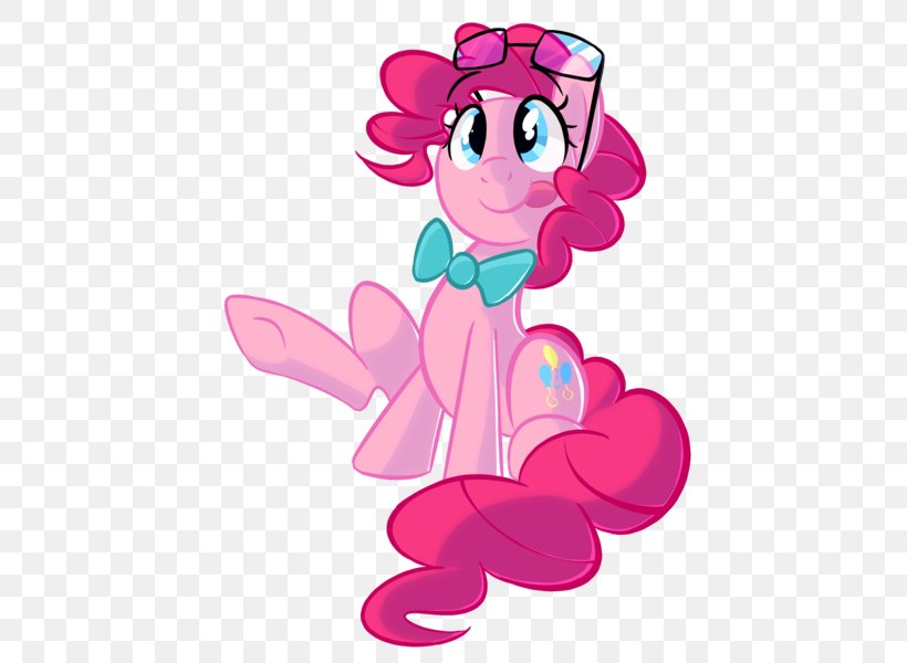 Pinkie Pie Pony Twilight Sparkle Rarity Rainbow Dash, PNG, 462x600px, Watercolor, Cartoon, Flower, Frame, Heart Download Free