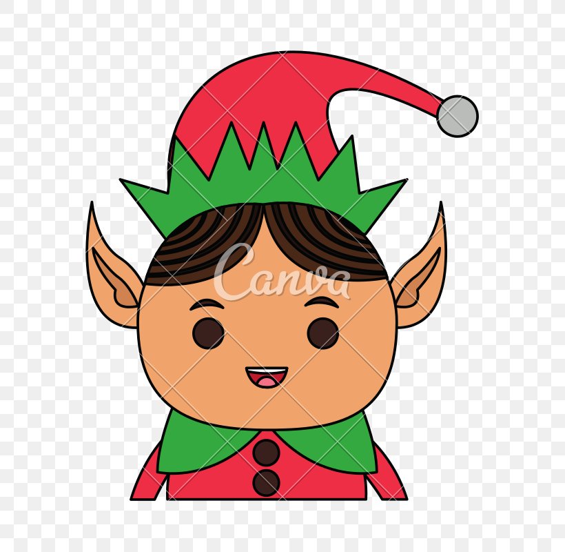 Santa Claus Drawing, PNG, 800x800px, Santa Claus, Cartoon, Cheek, Christmas Day, Christmas Elf Download Free