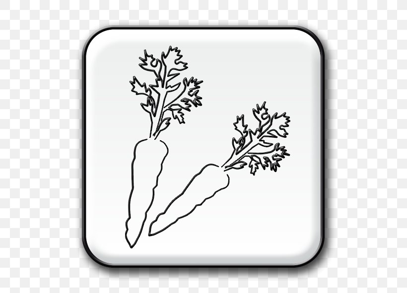 Twig Leaf H&M Flowering Plant Clip Art, PNG, 591x591px, Twig, Black And White, Branch, Drawing, Flora Download Free