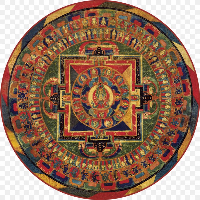 Circle Avalokiteśvara, PNG, 1124x1124px, Avalokitesvara Download Free