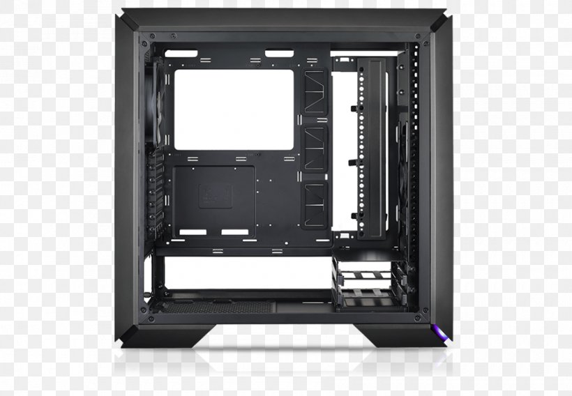 Computer Cases & Housings Power Supply Unit ATX Cooler Master Silencio 352, PNG, 900x624px, Computer Cases Housings, Atx, Computer, Computer Case, Computer Fan Control Download Free