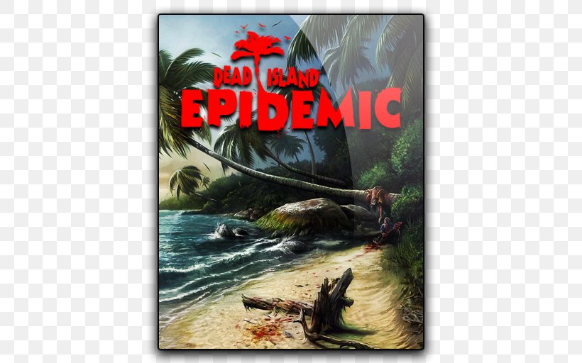 Dead Island: Riptide Xbox 360 Desktop Wallpaper Video Game, PNG, 512x512px, Dead Island, Action Roleplaying Game, Atomhawk Design, Dead Island Riptide, Deep Silver Download Free