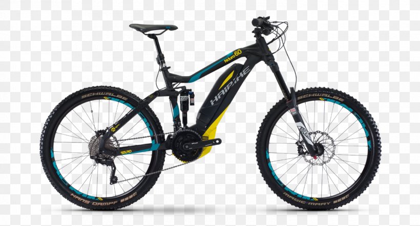 Electric Bicycle Haibike Mountain Bike Bicycle Shop, PNG, 1500x810px, Electric Bicycle, Automotive Exterior, Automotive Tire, Bicycle, Bicycle Accessory Download Free