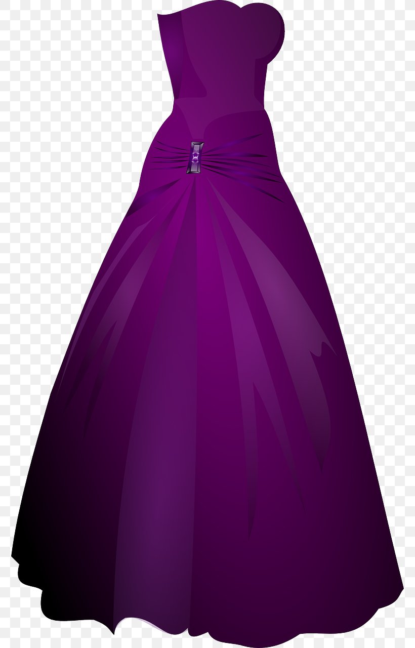 Evening Gown Dress Formal Wear Clip Art, PNG, 776x1280px, Gown, Ball Gown, Bridal Clothing, Bridal Party Dress, Bride Download Free