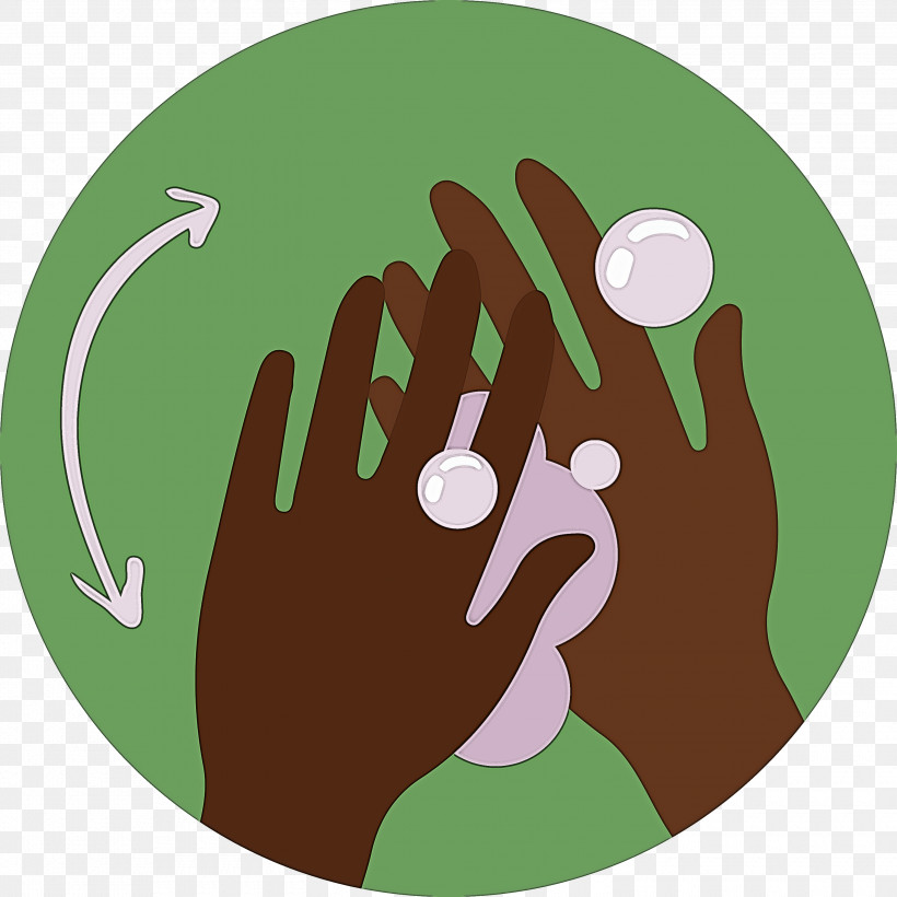 Hand Washing, PNG, 3000x3000px, Hand Washing, Cartoon, Cinema, Hand Model, Icon Cinema Download Free