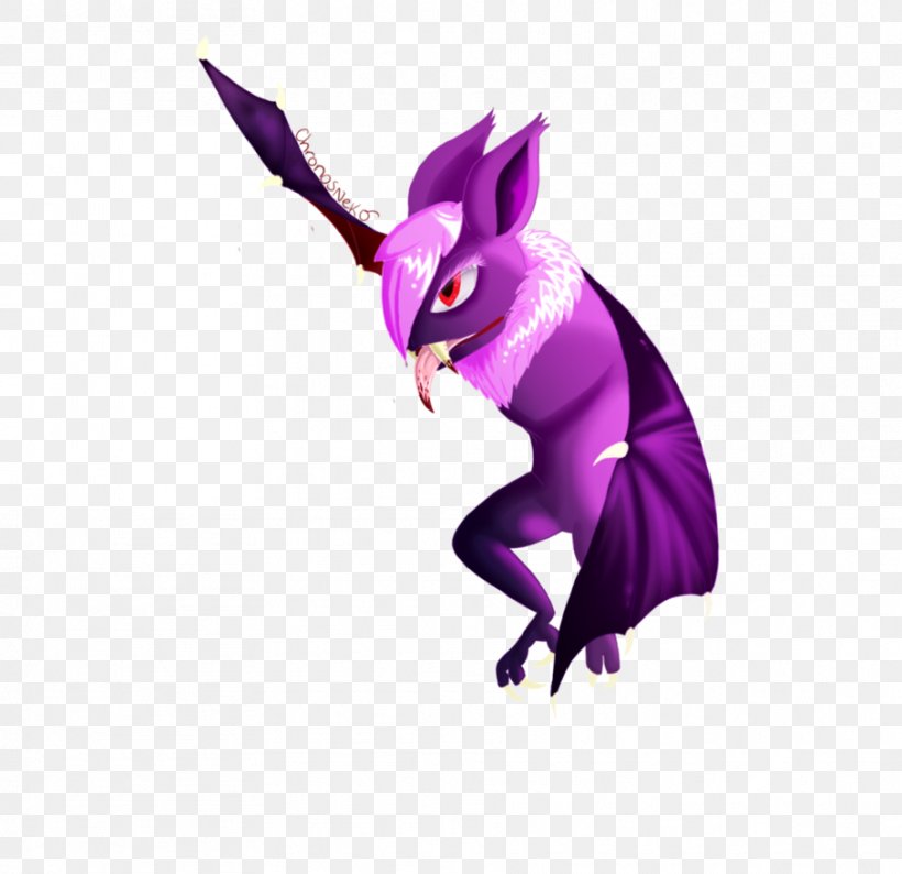 Illustration Clip Art Purple Legendary Creature, PNG, 908x880px, Purple, Fictional Character, Legendary Creature, Mammal, Mythical Creature Download Free