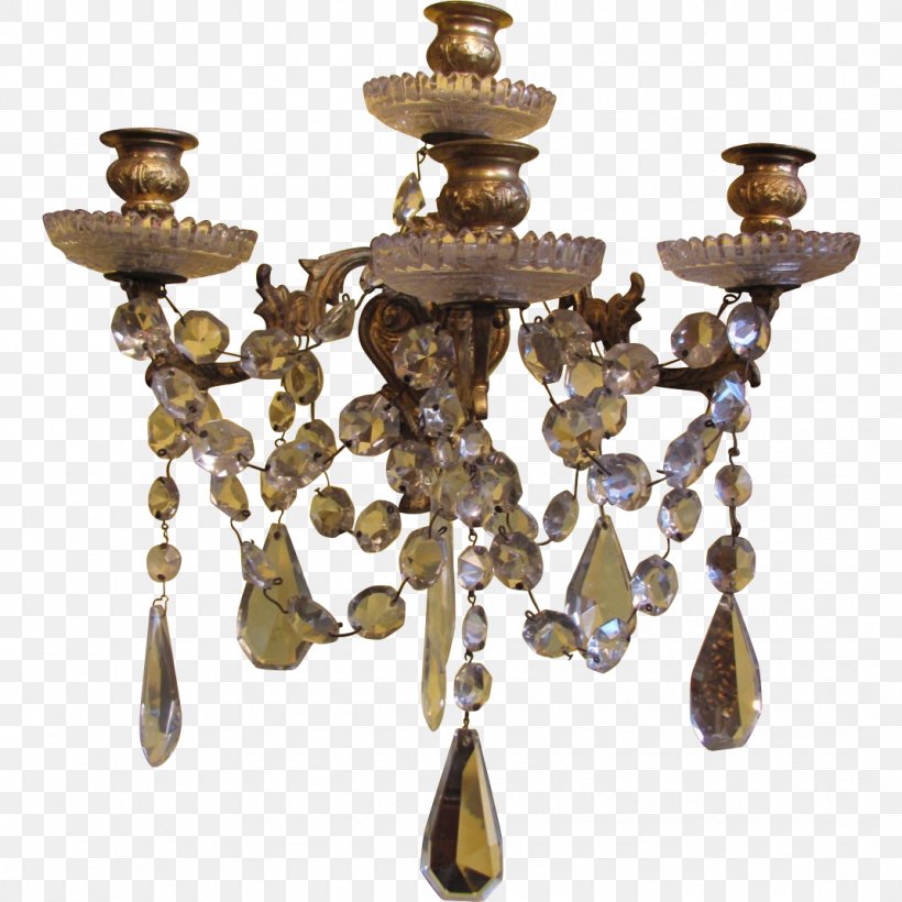 Light Brass Bronze Chandelier Sconce, PNG, 1070x1070px, Light, Antique, Brass, Bronze, Ceiling Fixture Download Free