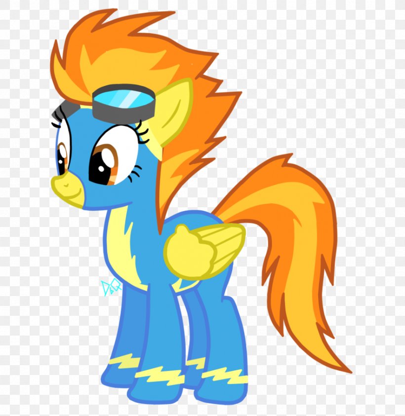 Pony Supermarine Spitfire Rainbow Dash Scootaloo Horse, PNG, 881x906px, Pony, Animal Figure, Art, Cartoon, Deviantart Download Free