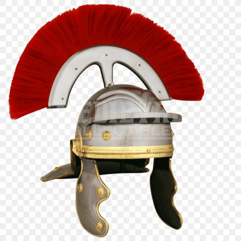 Roman Empire Galea Centurion Helmet Scutum, PNG, 850x850px, Roman Empire, Cap, Centurion, Components Of Medieval Armour, Coolus Helmet Download Free