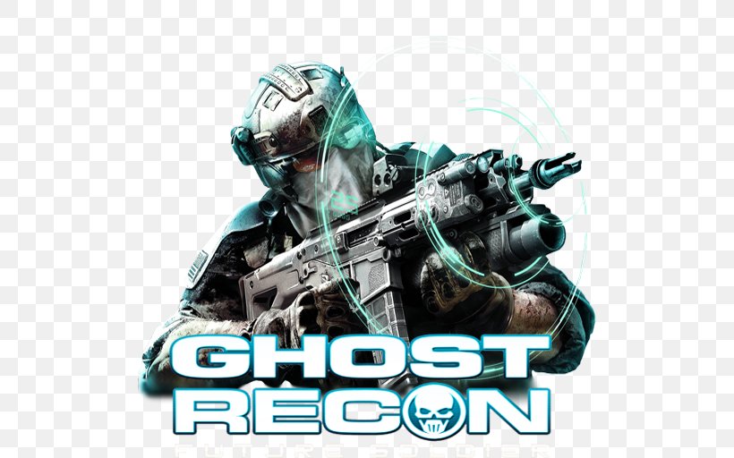 Tom Clancy's Ghost Recon: Future Soldier Tom Clancy's Ghost Recon Wildlands Tom Clancy's Splinter Cell: Conviction Tom Clancy's Splinter Cell: Blacklist Tom Clancy's The Division, PNG, 512x512px, Video Game, Cooperative Gameplay, Machine, Military Organization, Robot Download Free