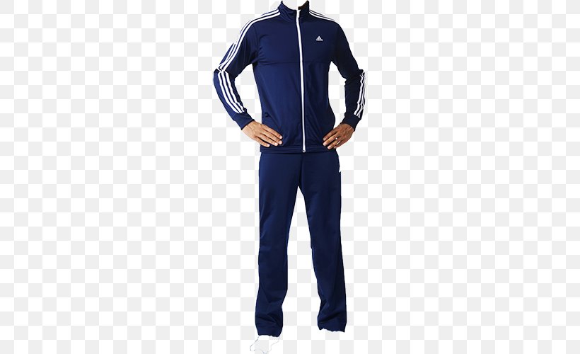 Tracksuit Adidas Jacket Sneakers Football Boot, PNG, 500x500px, Tracksuit, Adidas, Blouse, Blue, Coat Download Free