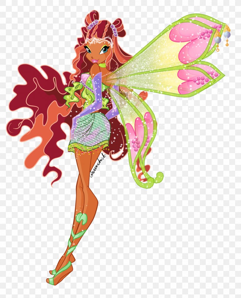 Aisha Bloom Tecna Flora, PNG, 1396x1724px, Aisha, Animal Figure, Art, Barbie, Bloom Download Free