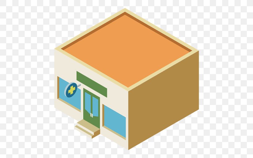 Building, PNG, 512x512px, 3d Computer Graphics, Building, Apartment, Box, Isometric Projection Download Free