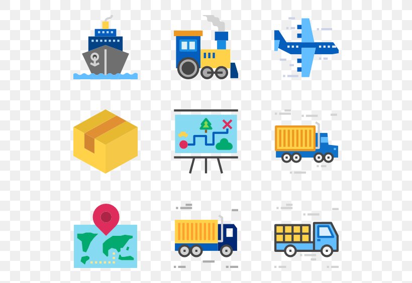 Logistics Clip Art, PNG, 600x564px, Logistics, Area, Brand, Computer Icon, Google Maps Navigation Download Free