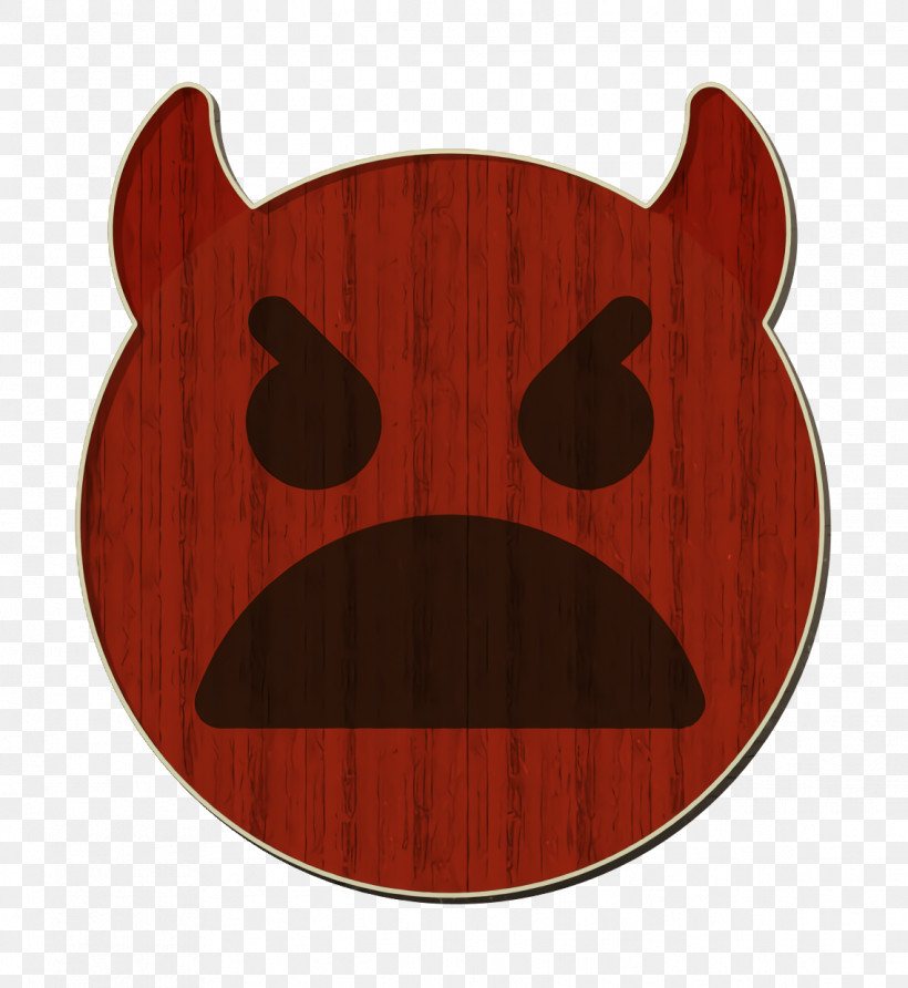 Devil Icon Smiley And People Icon Angry Icon, PNG, 1138x1238px, Devil Icon, Angry Icon, Cartoon, Smiley And People Icon, Snout Download Free