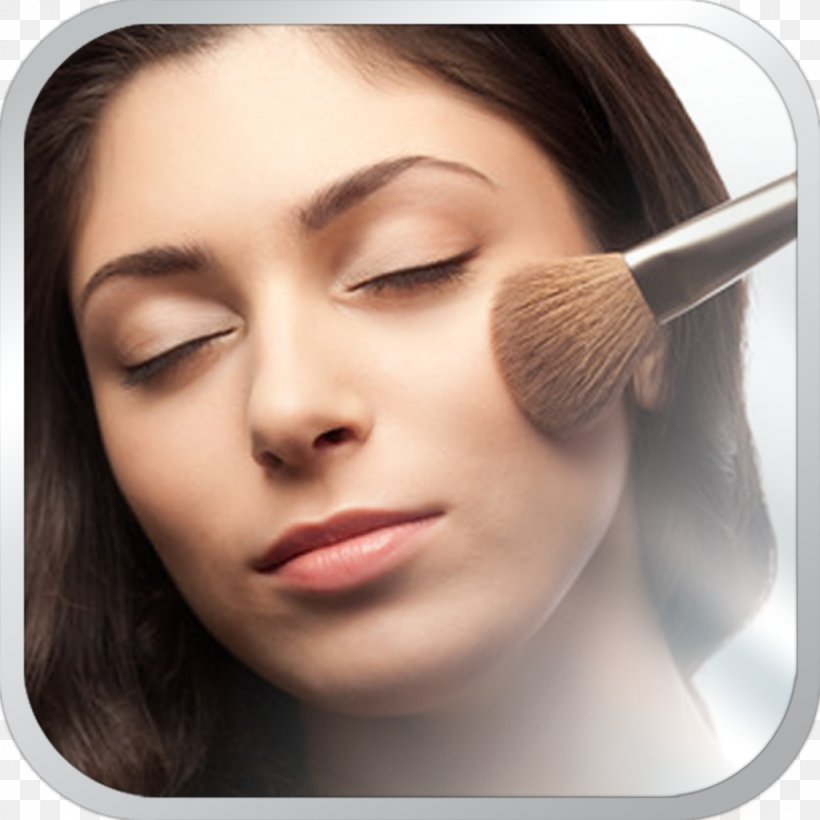 Eyelash Extensions Cosmetics Beauty Eye Shadow Make-up, PNG, 1024x1024px, Eyelash Extensions, Beauty, Cheek, Chin, Cosmetics Download Free