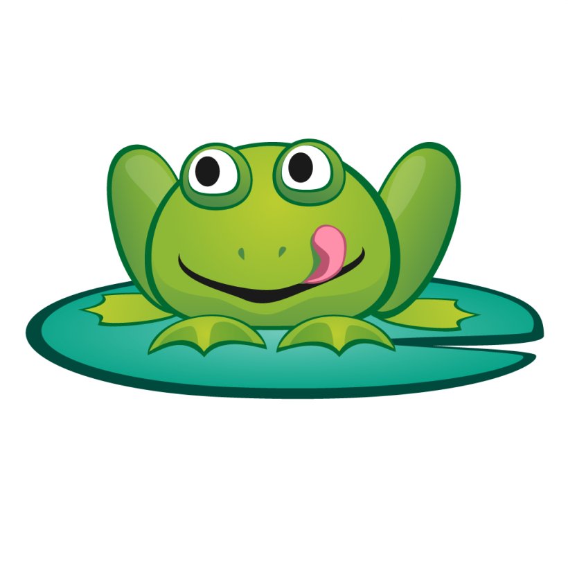 Frog Jumping Lily Animation Clip Art, PNG, 1024x1024px, Frog, Amphibian, Animation, Frog Jumping Contest, Green Download Free
