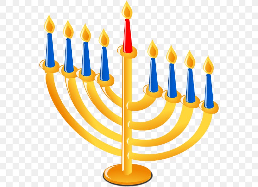 Hanukkah Temple In Jerusalem Menorah Judaism Jewish Holiday, PNG, 570x596px, Hanukkah, Candle, Candle Holder, Christmas, Holiday Download Free