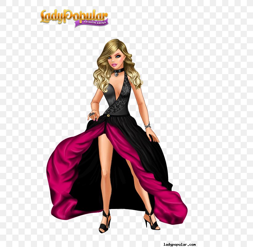 Lady Popular Fashion Clothing Model, PNG, 600x800px, Lady Popular, Apartment, Clothing, Costume, Dress Download Free