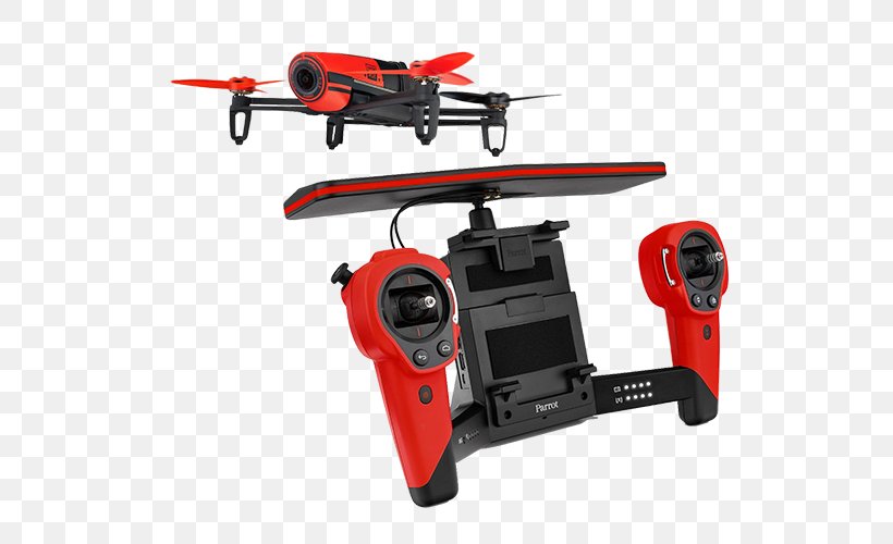 Parrot Bebop Drone Parrot Bebop 2 Parrot AR.Drone Quadcopter Unmanned Aerial Vehicle, PNG, 600x500px, 3d Robotics, Parrot Bebop Drone, Aircraft, Firstperson View, Hardware Download Free